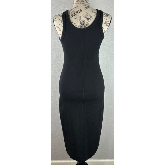 Everlane The Ribbed Tank Dress, size XS - Picture 6 of 13